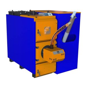 Пелетний котел Beeterm